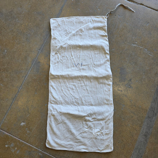 Natural French Grain Sack