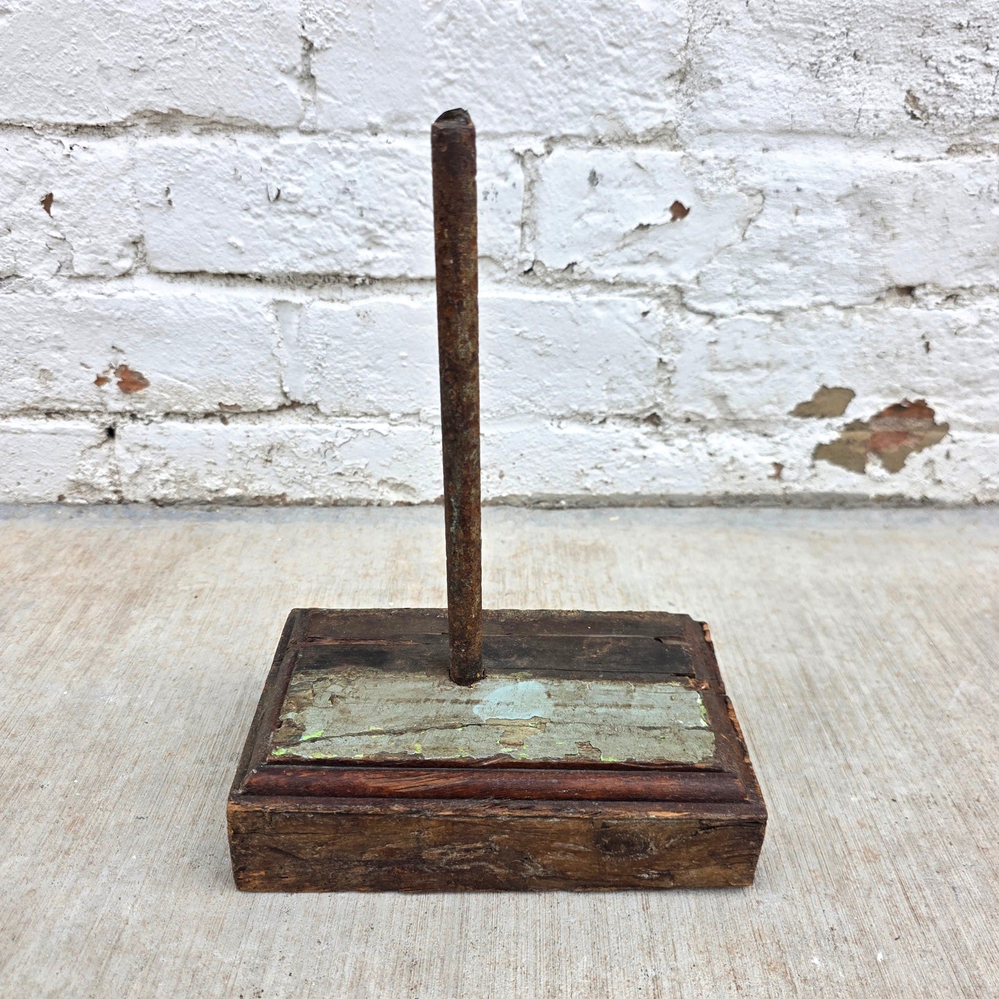 Hat / Mask Stand