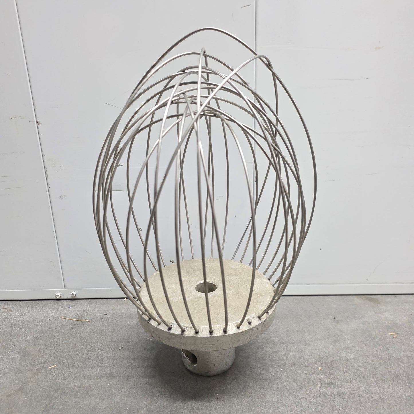 Industrial Commercial Whisk