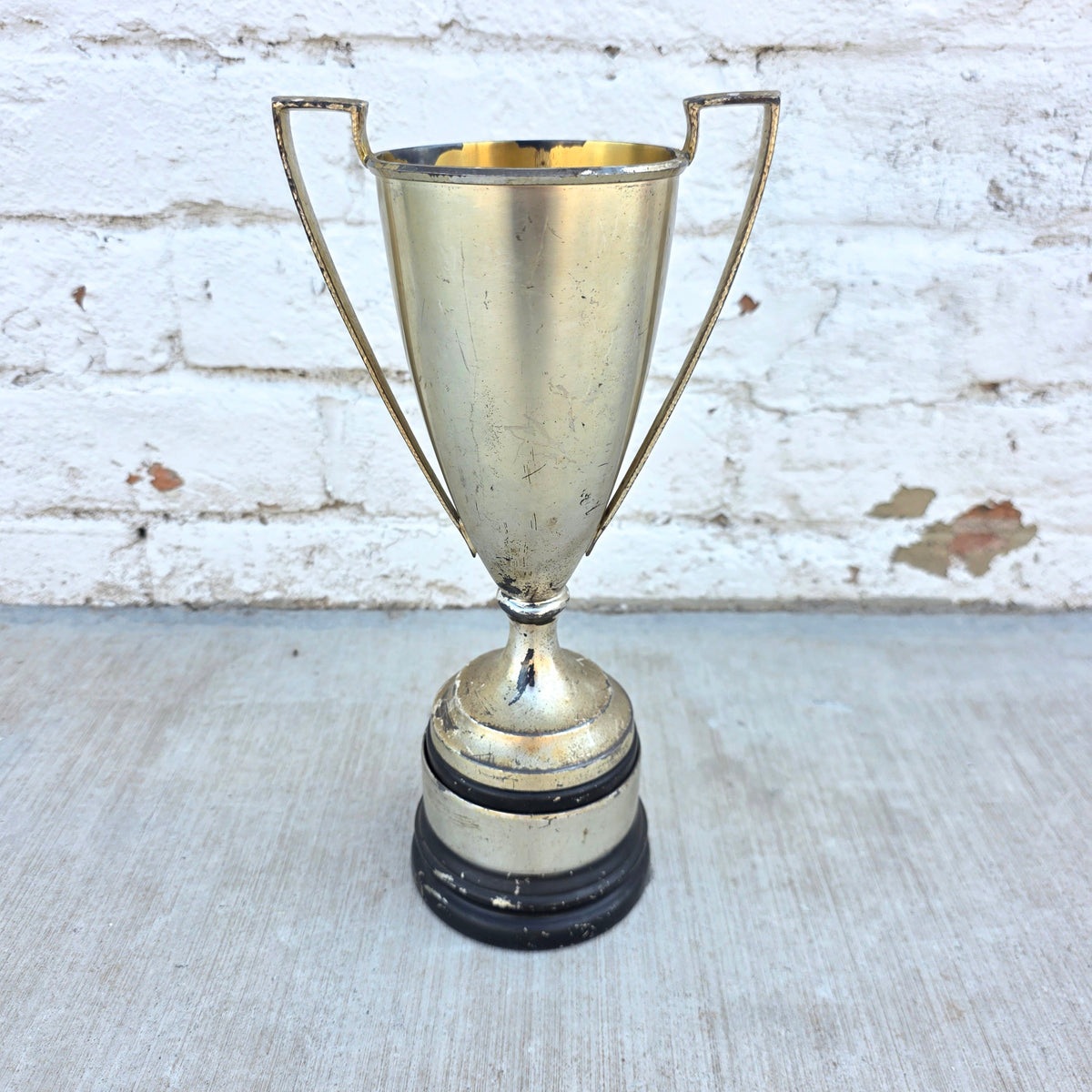 1927 First Prize Yojioki Golf Club
