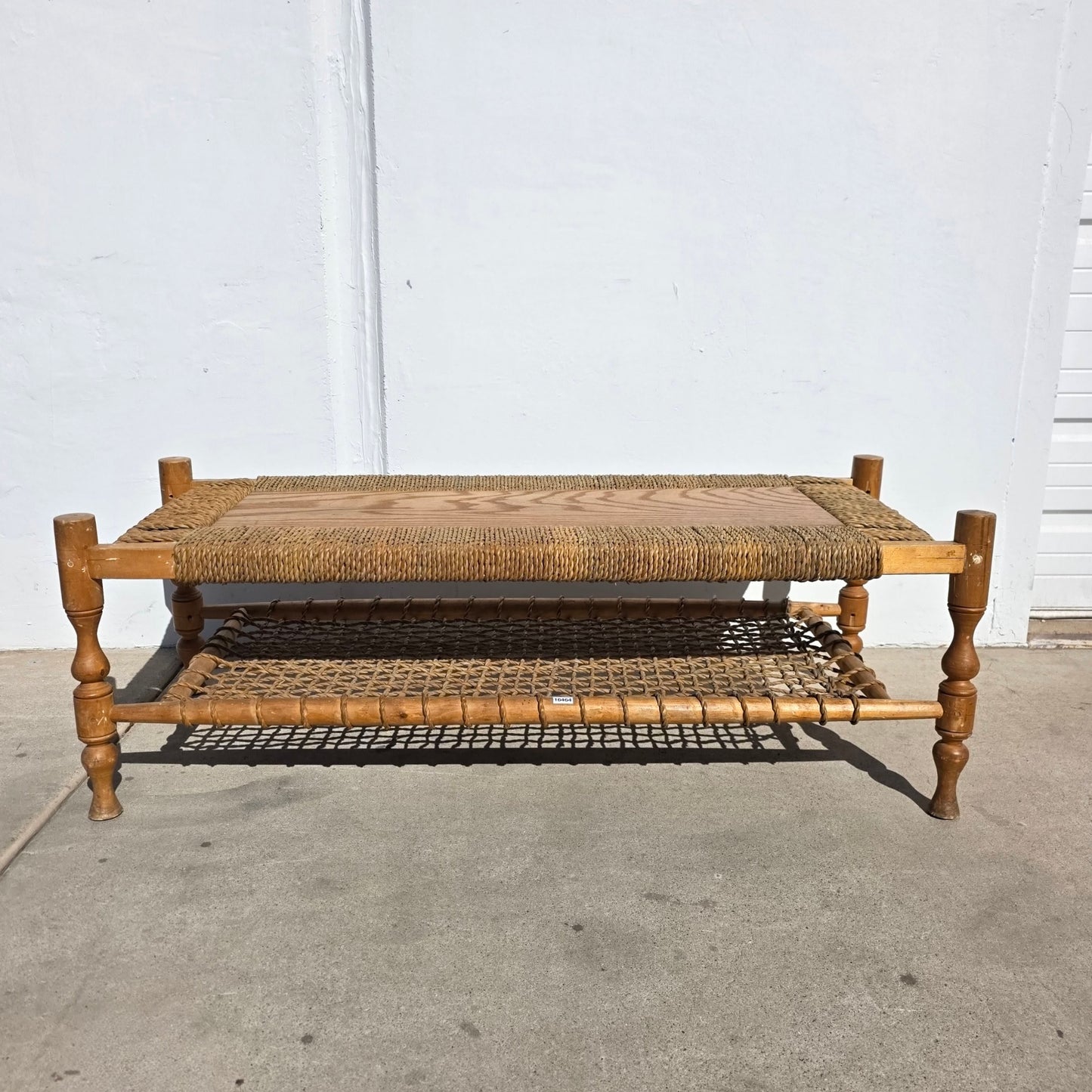 Audoux Minet Coffee Table
