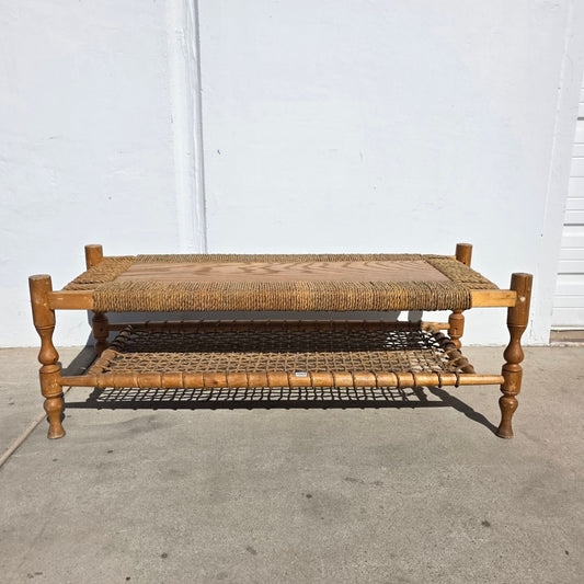 Audoux Minet Coffee Table