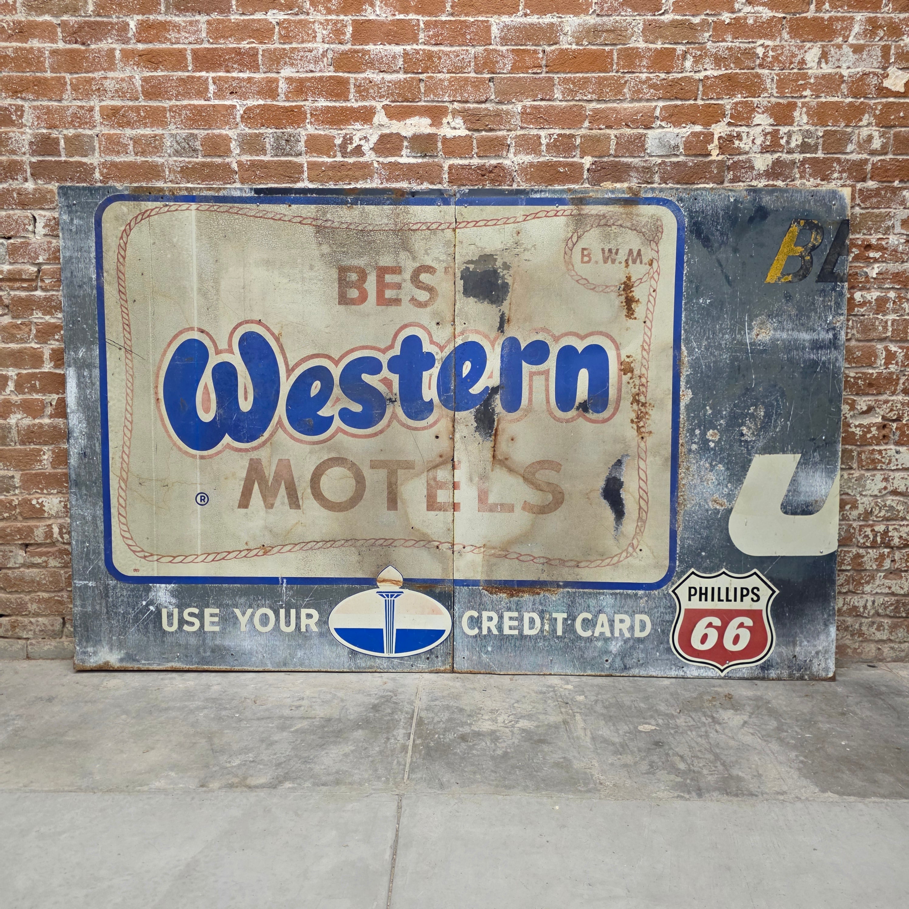 Signs – Antiquities Warehouse