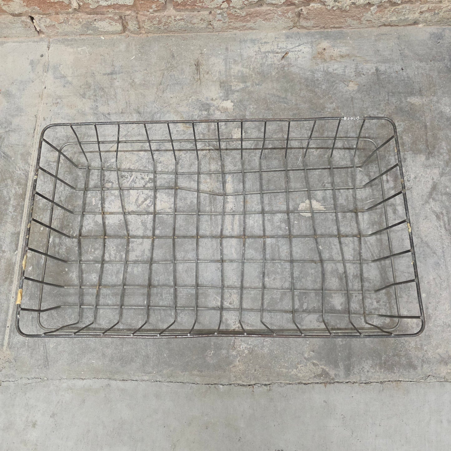 Wire Basket