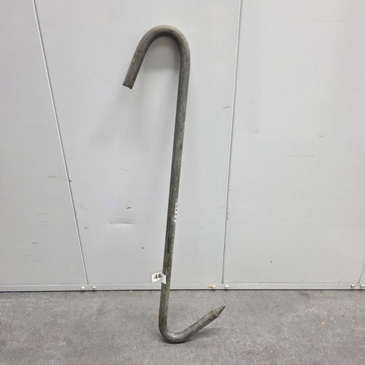Industrial Iron Meat Kitchen Hook