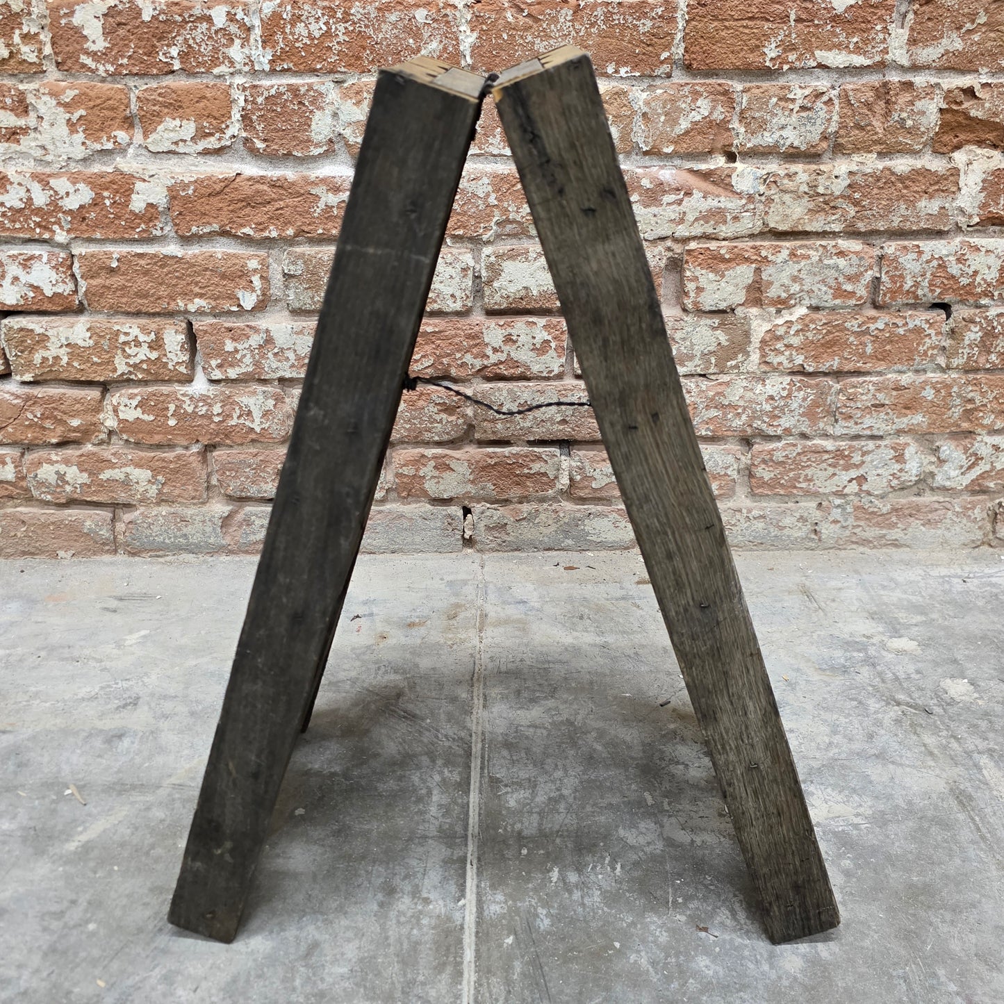 Small Riddling Rack