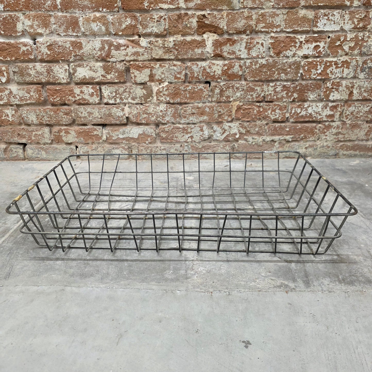 Wire Basket