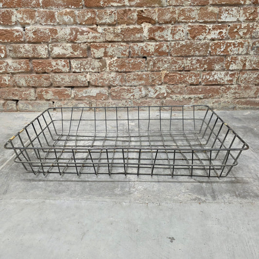 Wire Basket