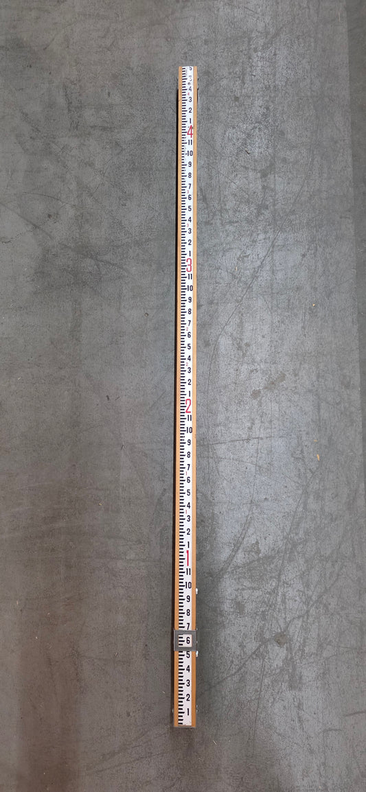 Surveyor's Stick (Decor)