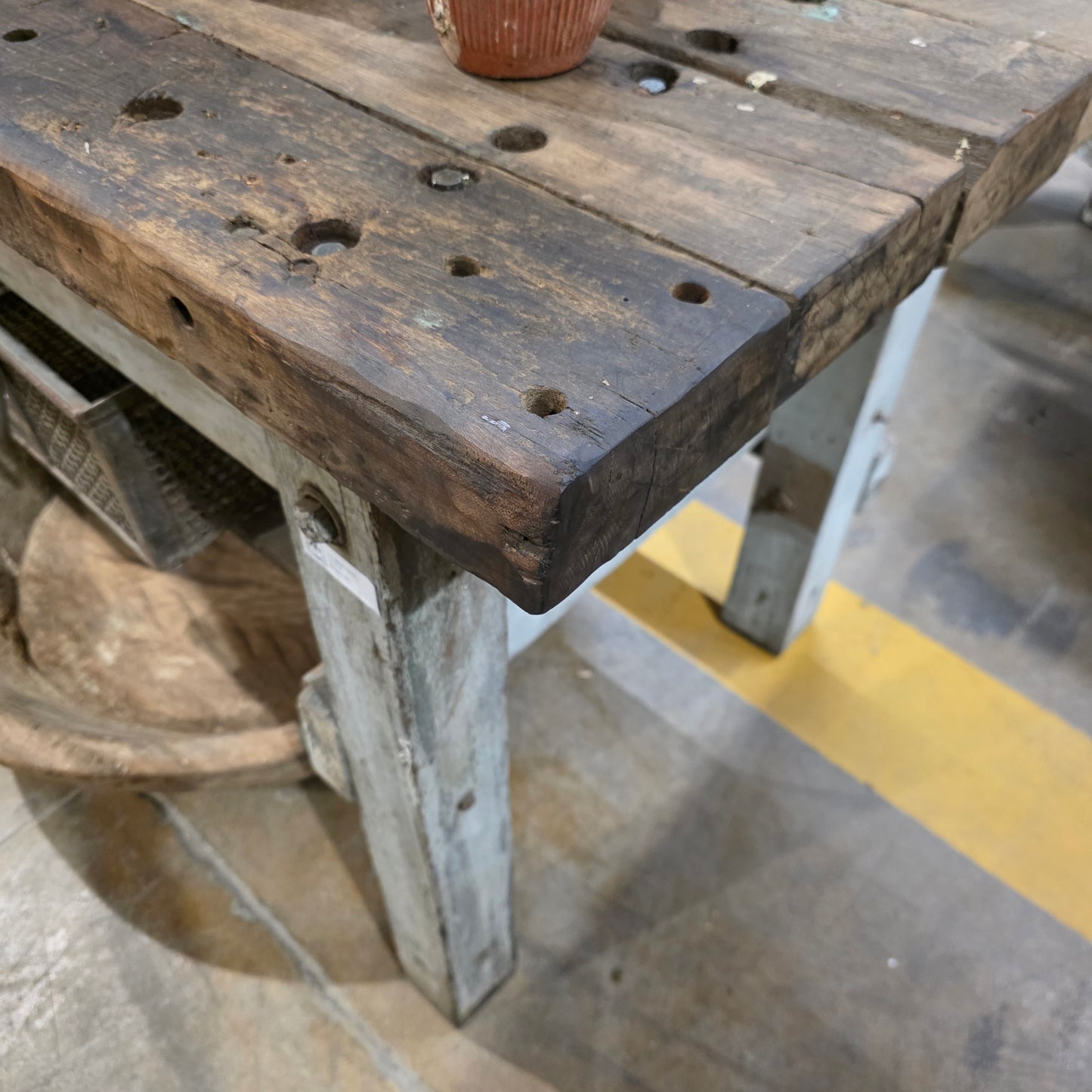 6 Ft Work Table