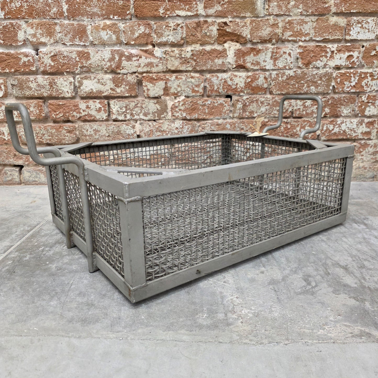 Airplane Cargo Stackable Basket