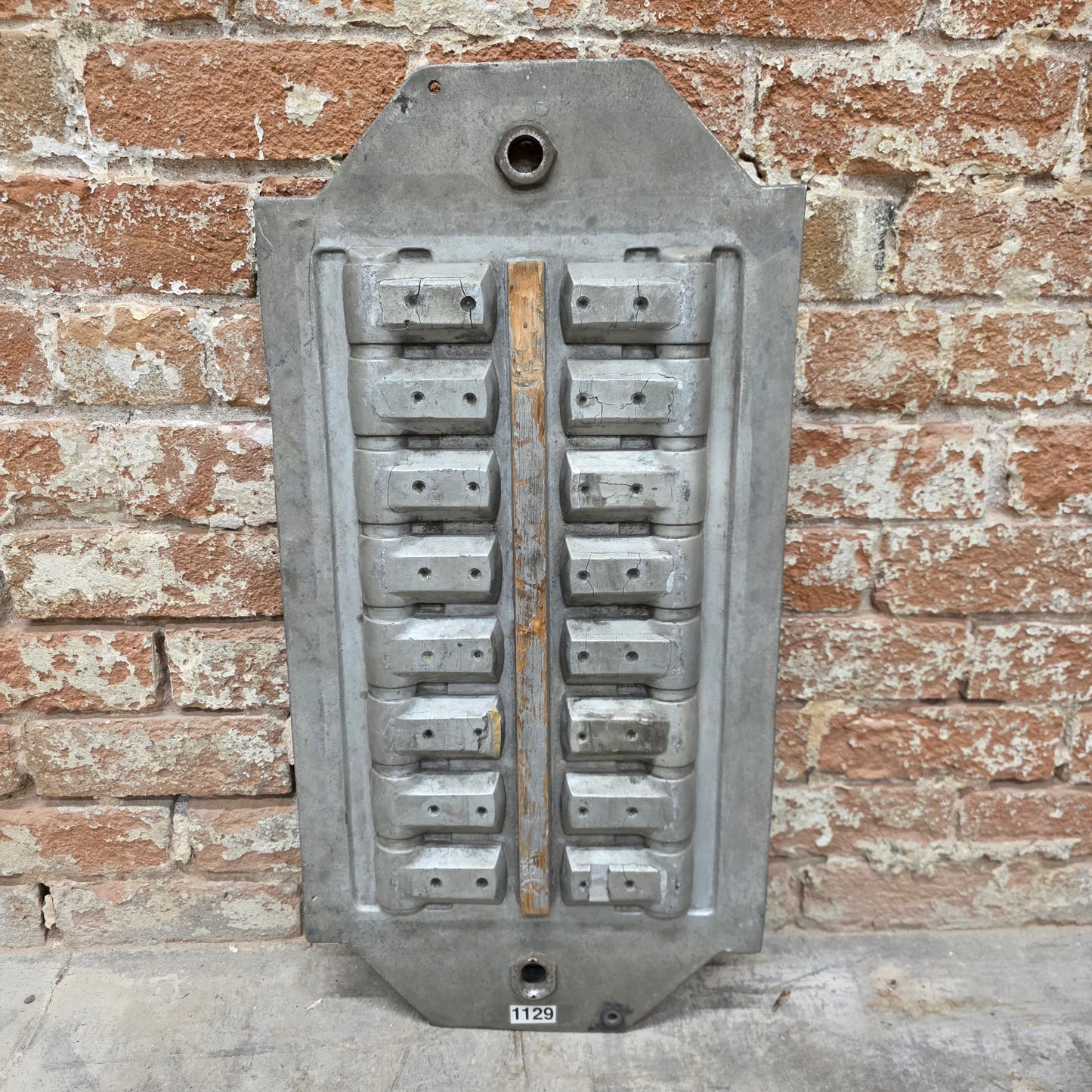 Industrial Metal Mold