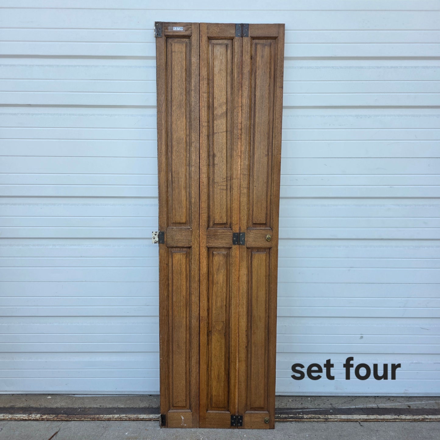 Castle Interior Shutters