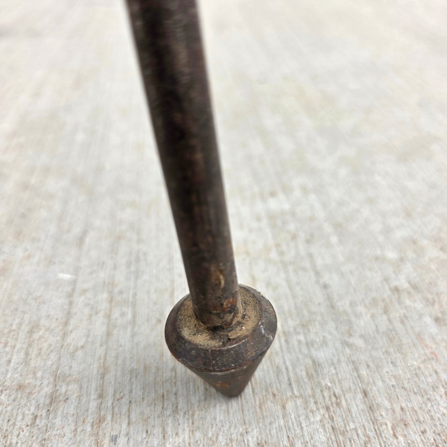 Vintage 1930's Starrett Surveyor's Transit with Box and Stand