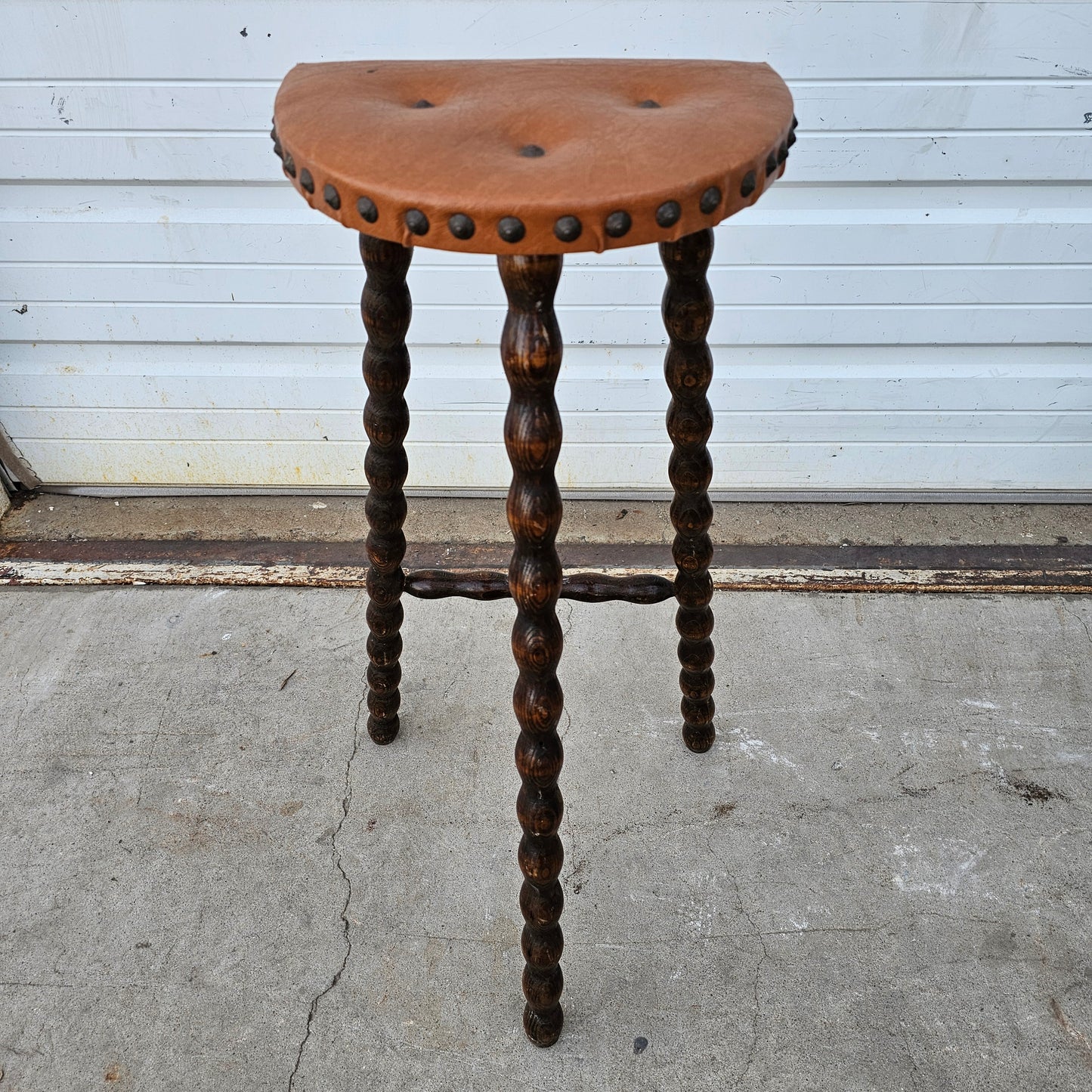 French Stool