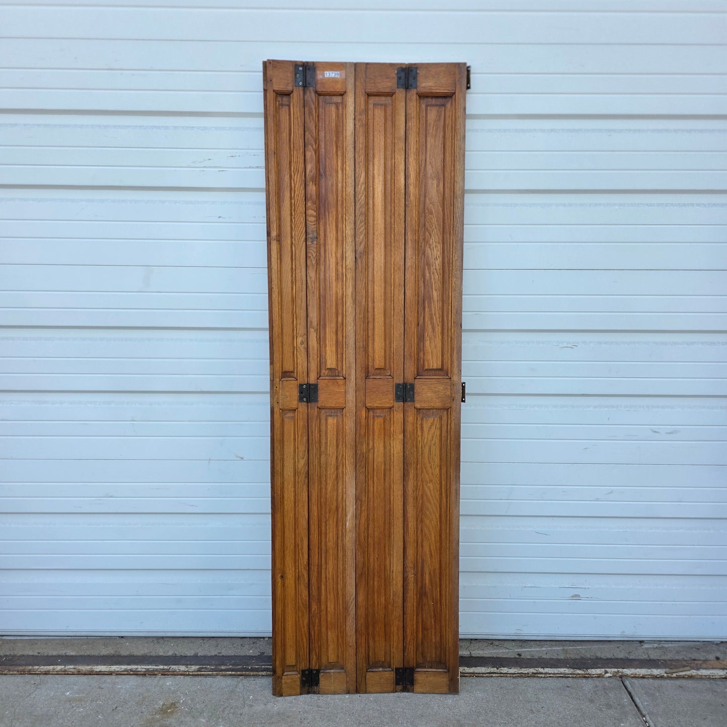 Castle Interior Shutters