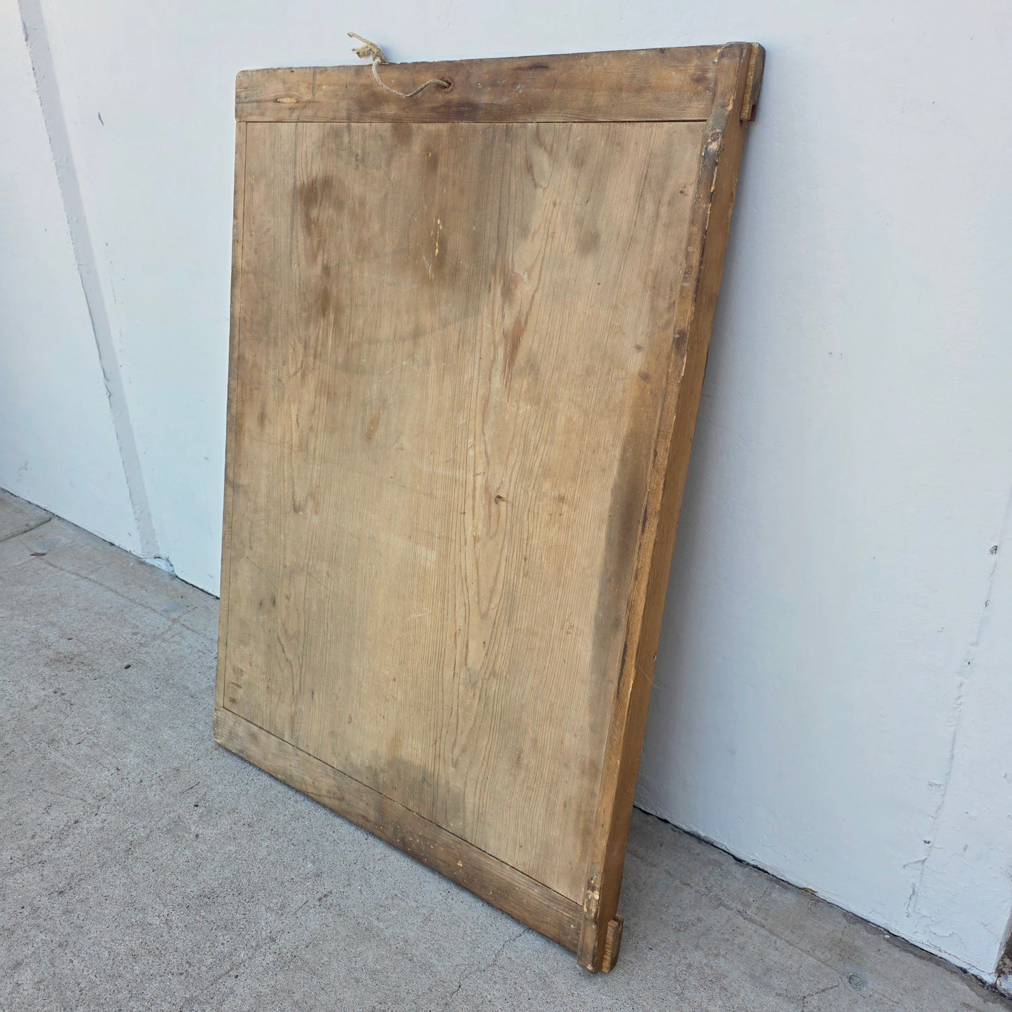 Bread/Cutting Board