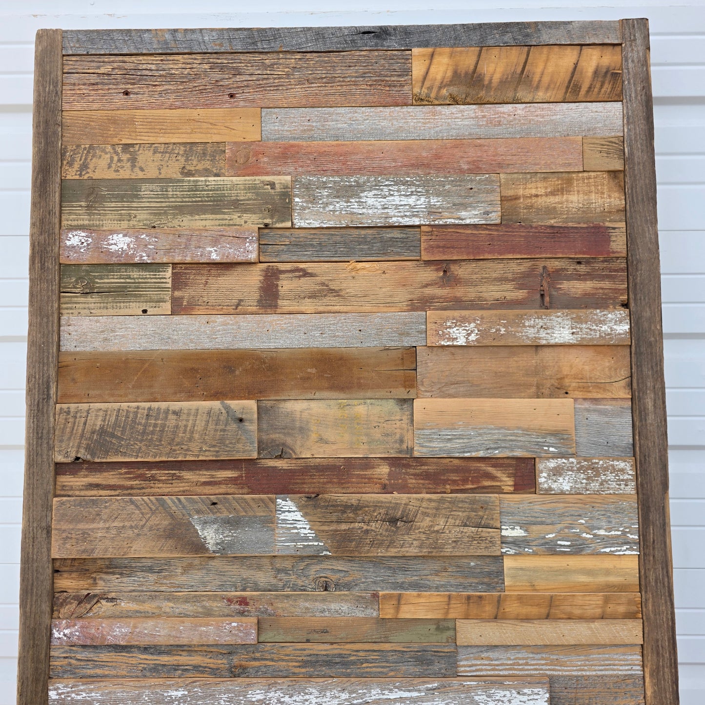 Barnwood Barn Door