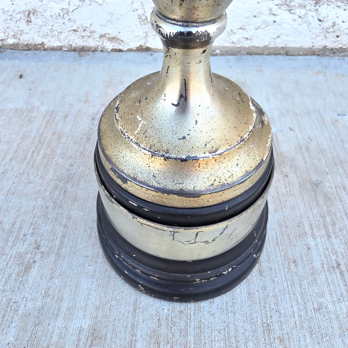 1927 First Prize Yojioki Golf Club