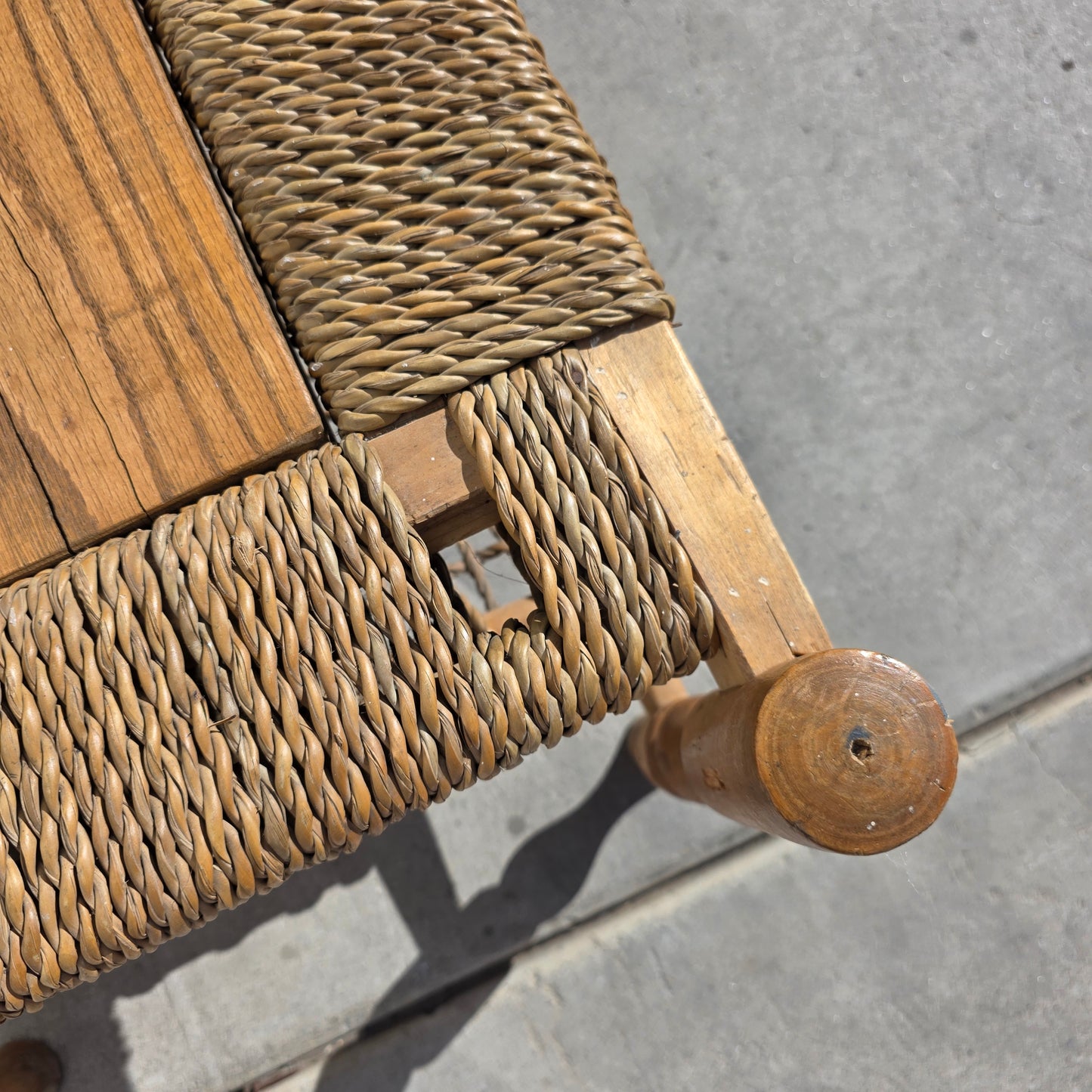Audoux Minet Coffee Table