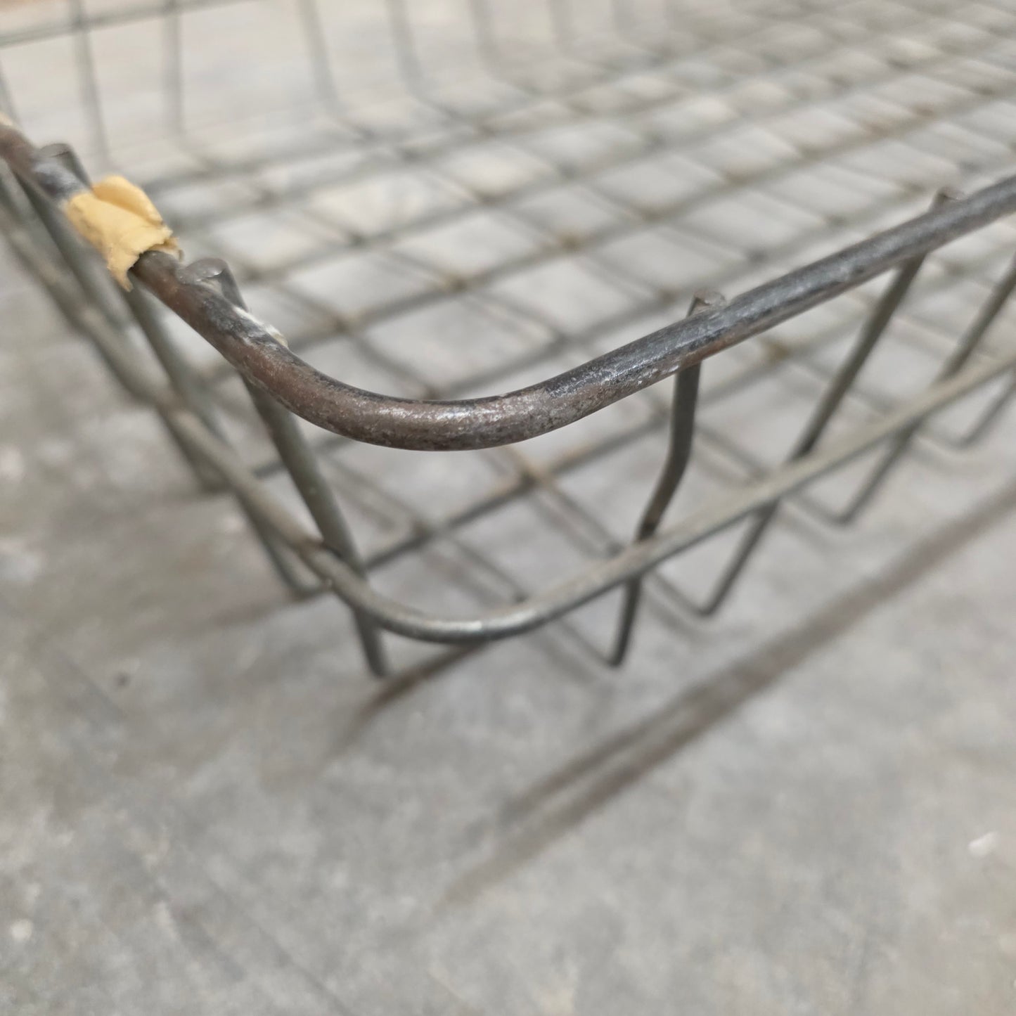 Wire Basket