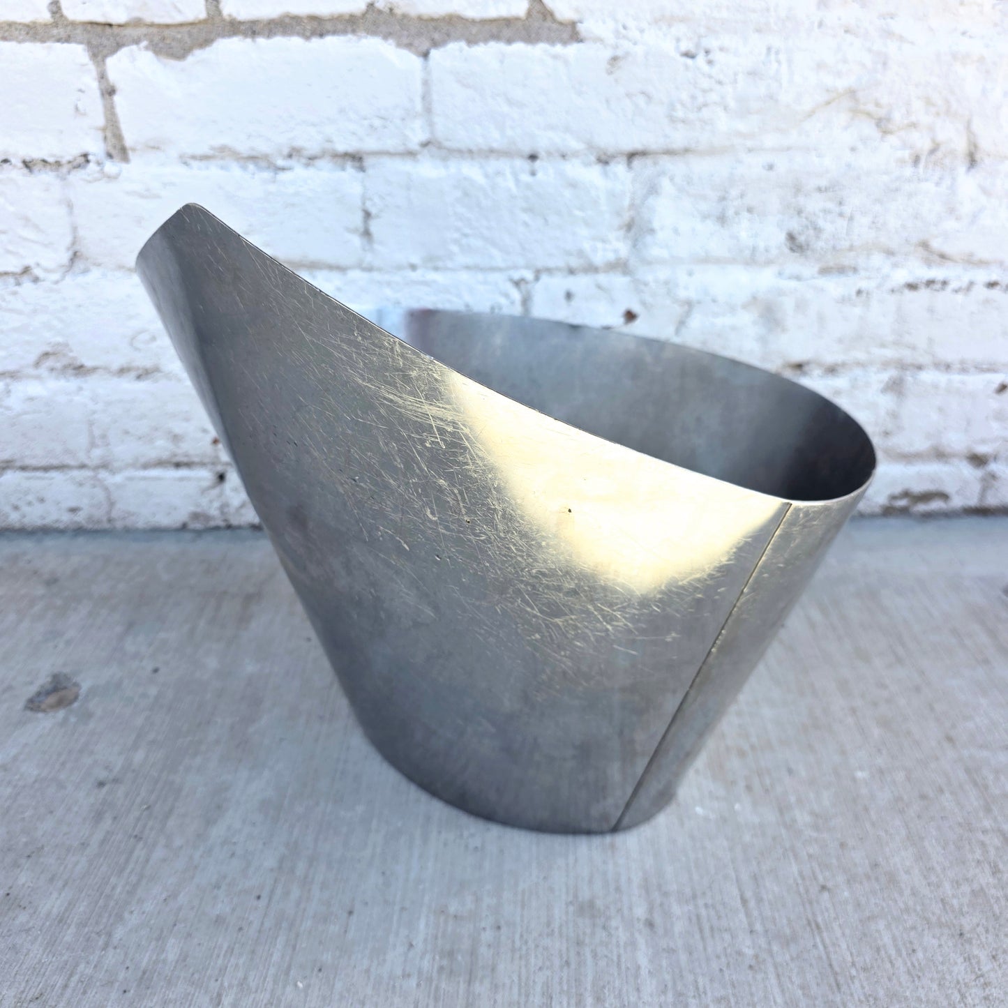 Vintage Perrier-Jouet Champagne Bucket
