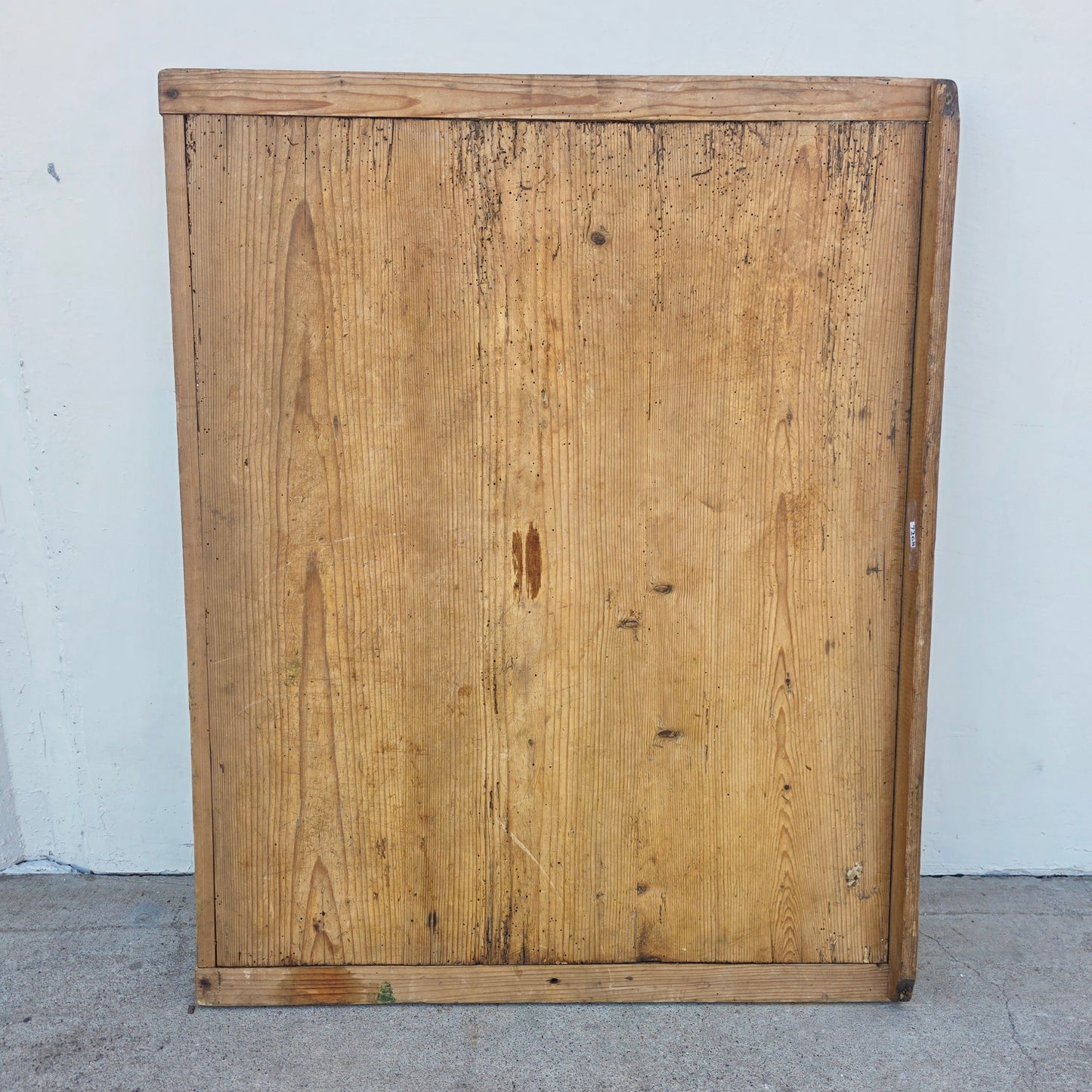 Bread/Cutting Board
