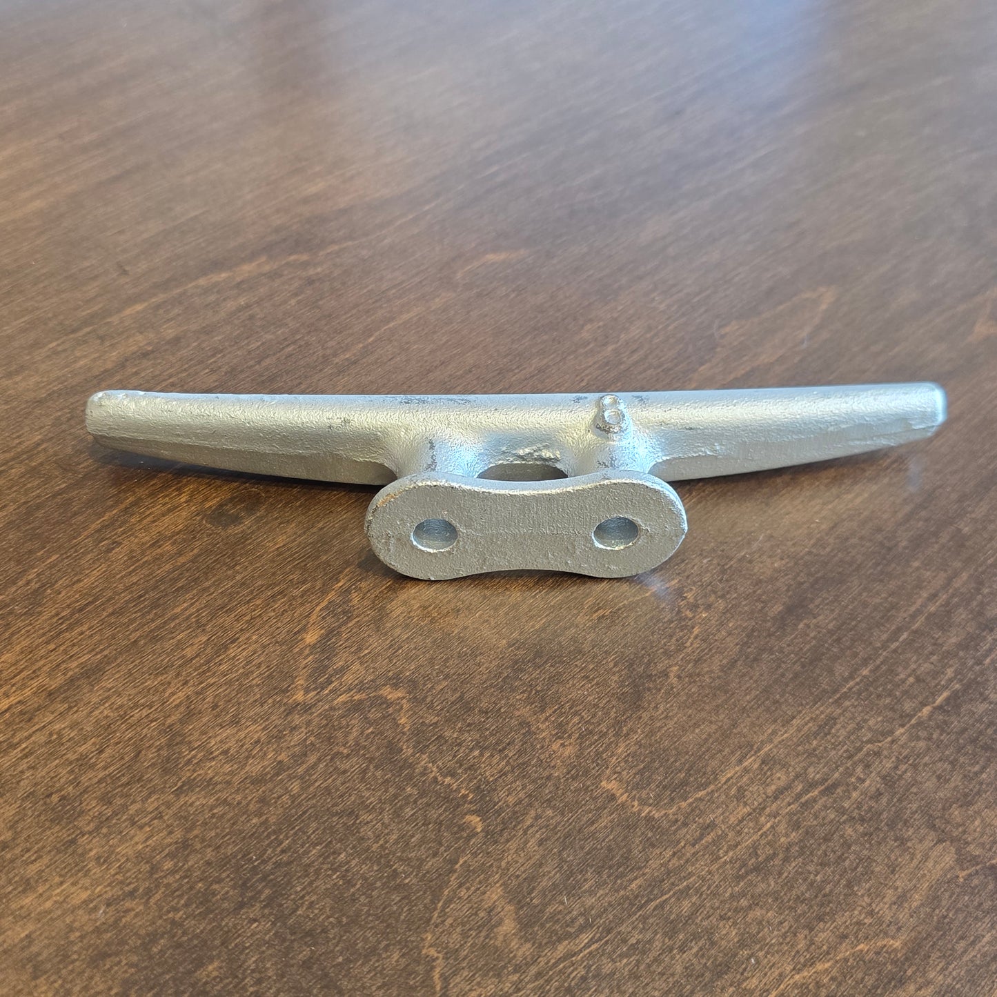 Metal Boat Cleat