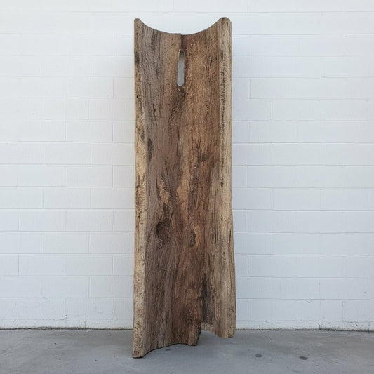 Hollowed Half Tree (Architectural)