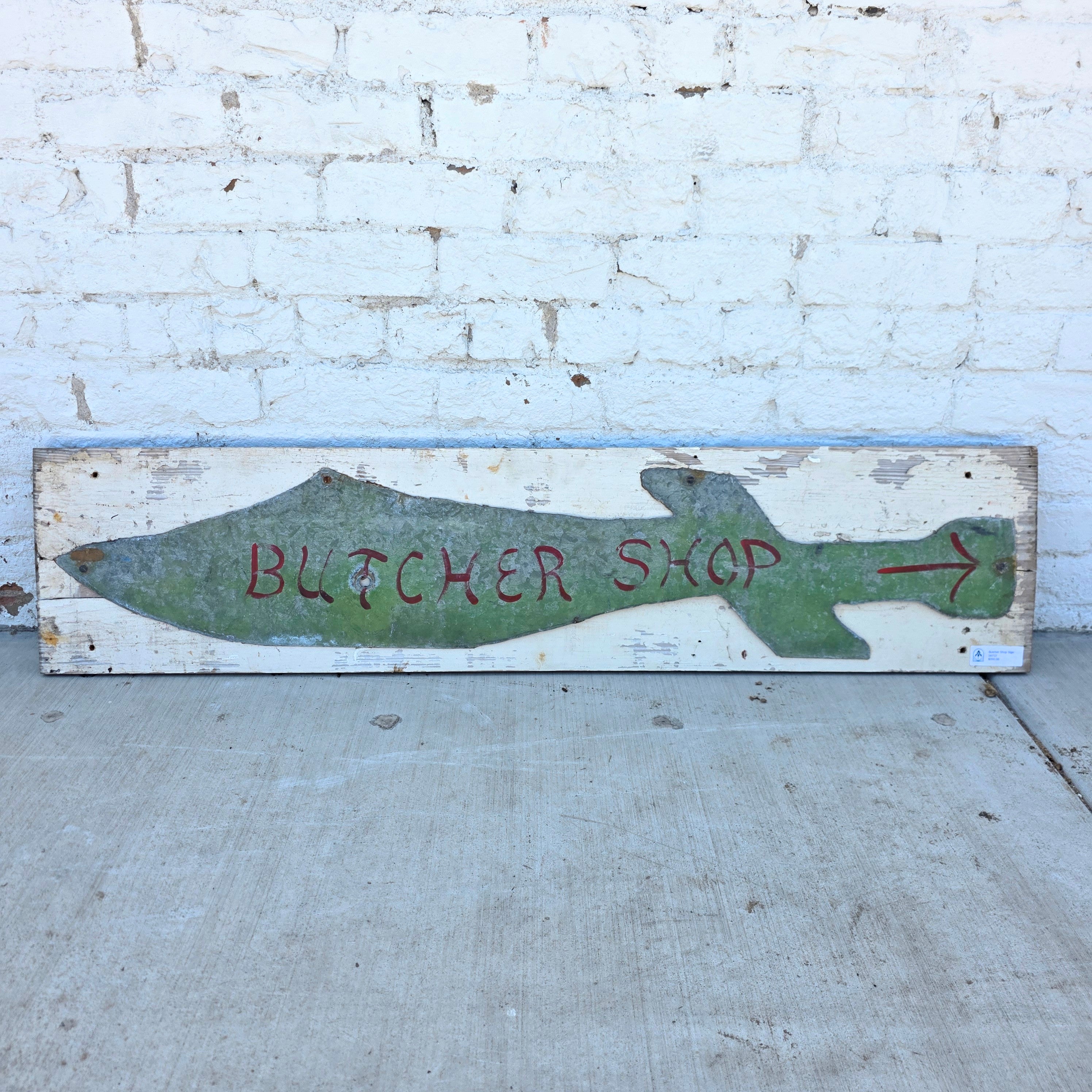 Signs – Antiquities Warehouse