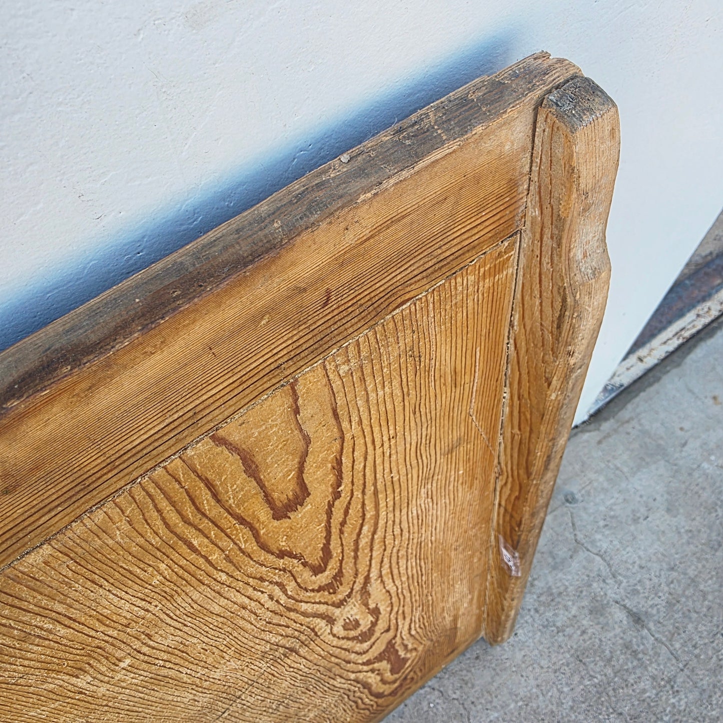 Bread/Cutting Board