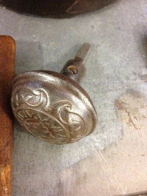 Door knob