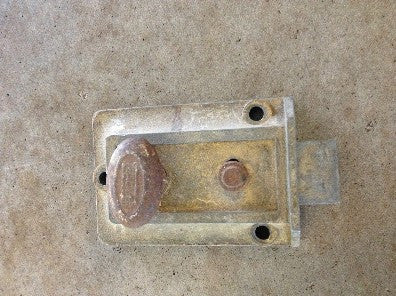 Door Lock