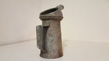 Industrial Galvanized Oil / Garden Can