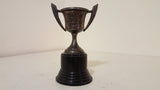 Trophy, "UTS Hockey 1948"