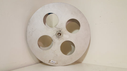 Movie Film Reel