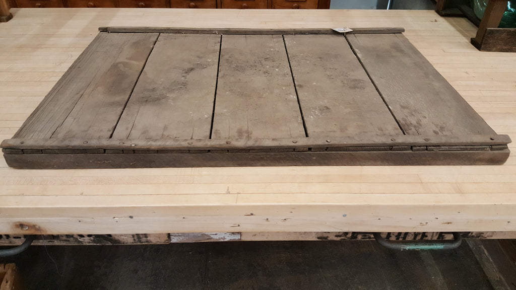Apricot Drying Tray