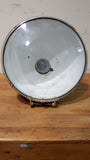 Industrial Metal Factory Light