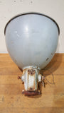 Industrial Metal Factory Light