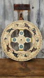 Horse Race Wheel