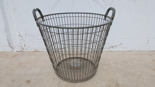 Round Wire Basket