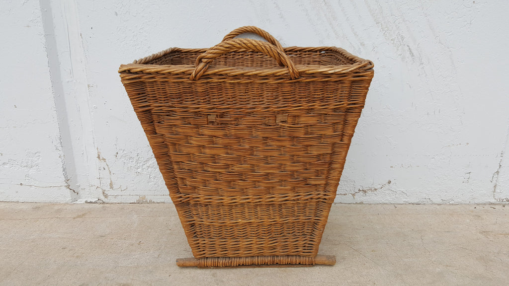 Wine Basket