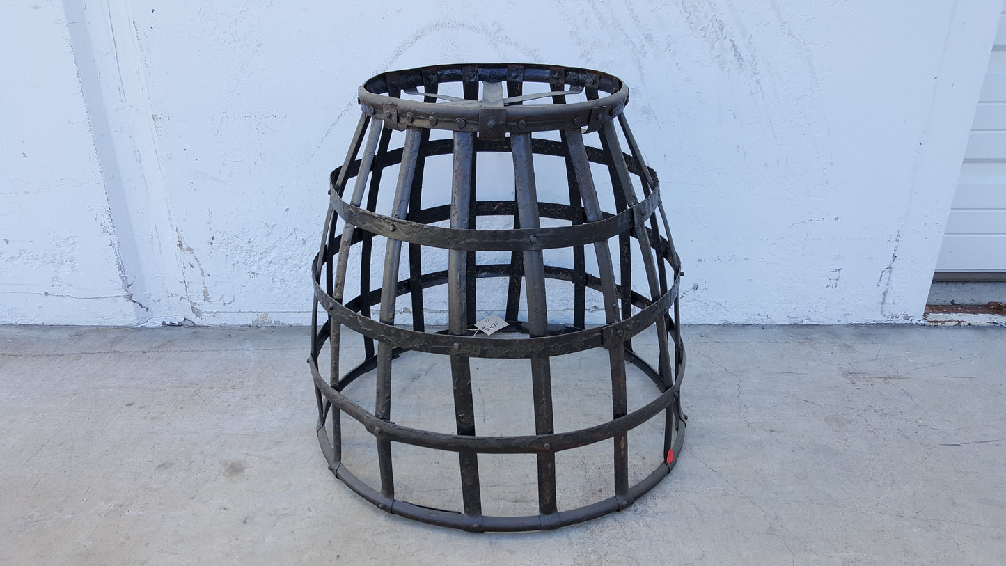 Metal Basket