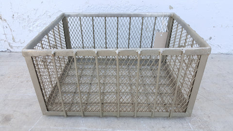 Airplane Storage Basket