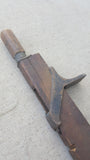 Wooden Wine Clamp/Vise