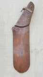 Wooden Boat Keel (Nautical Decor)