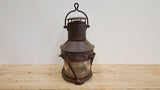 Antique Ship Lantern