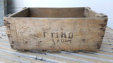 Friko Crate