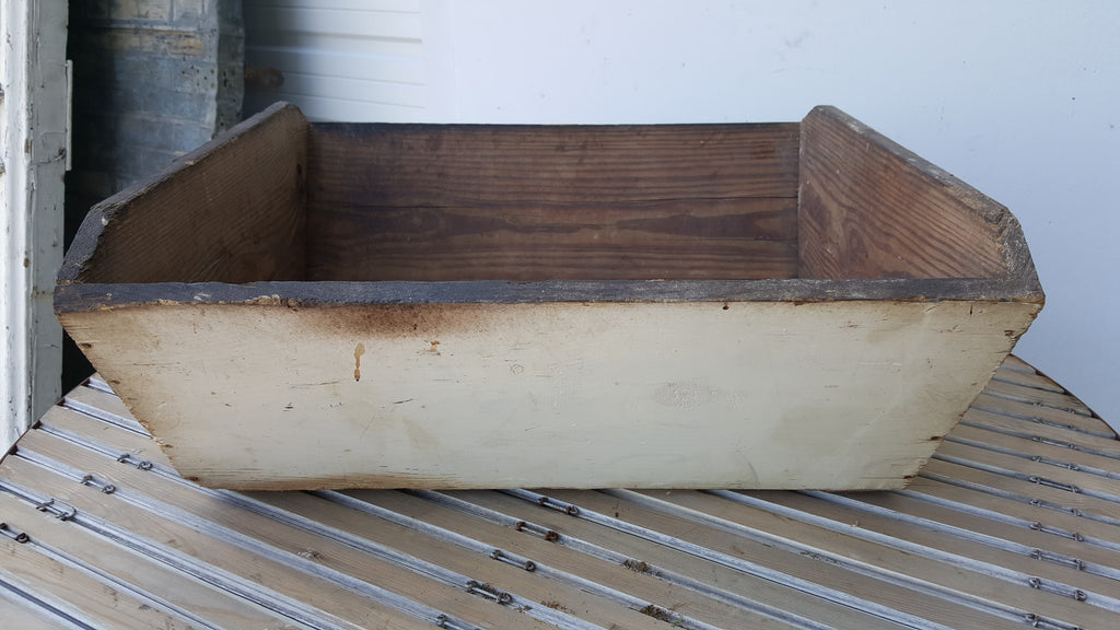 Monts Sugar Cure Crate