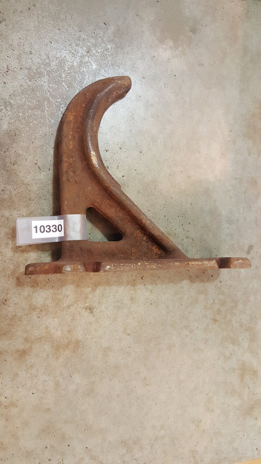 Iron Hook